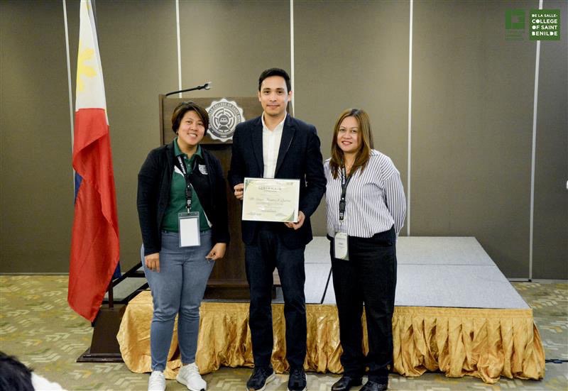 Photos courtesy of CSB - Center for Learning Resources