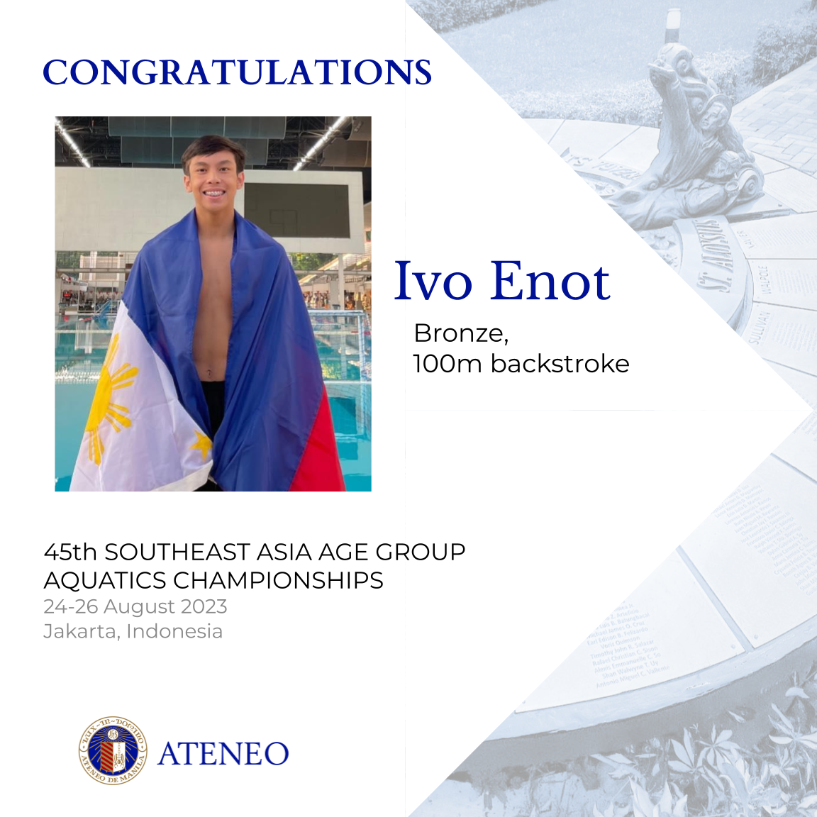 Ivo Enot