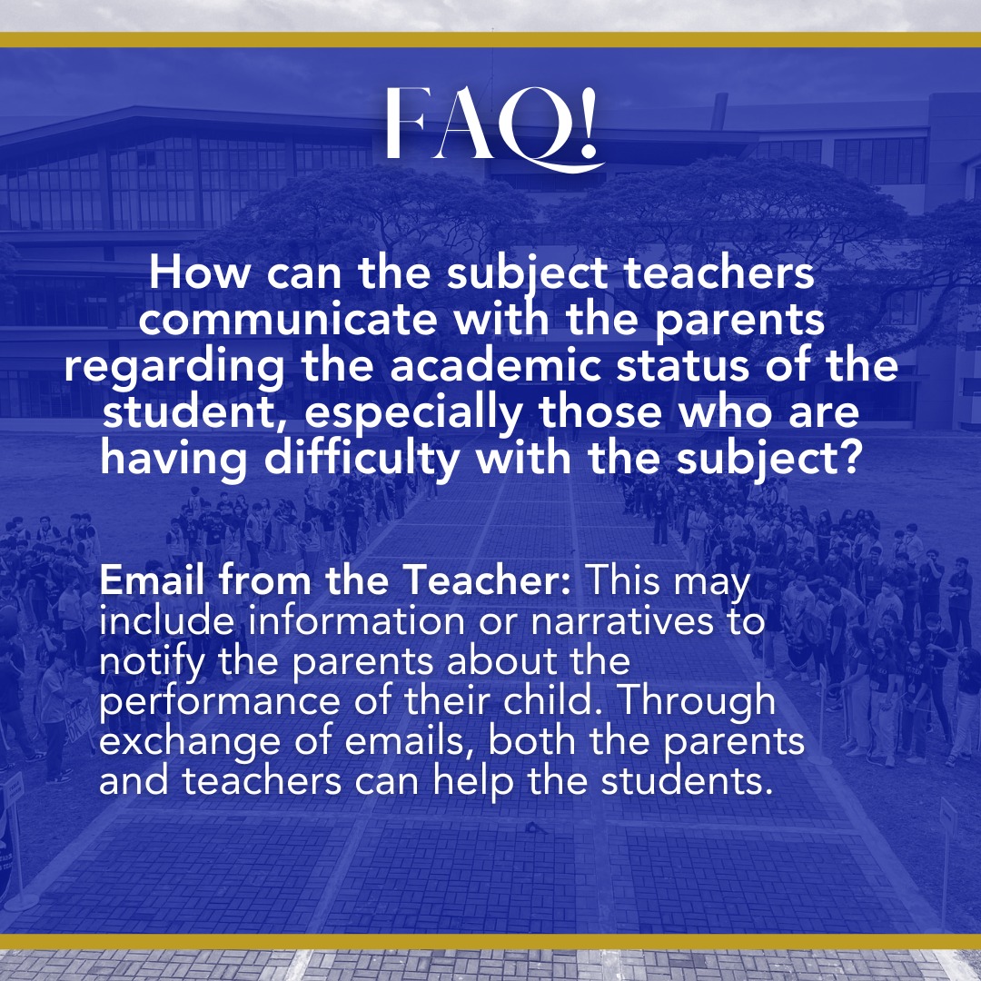 FAQ 13 