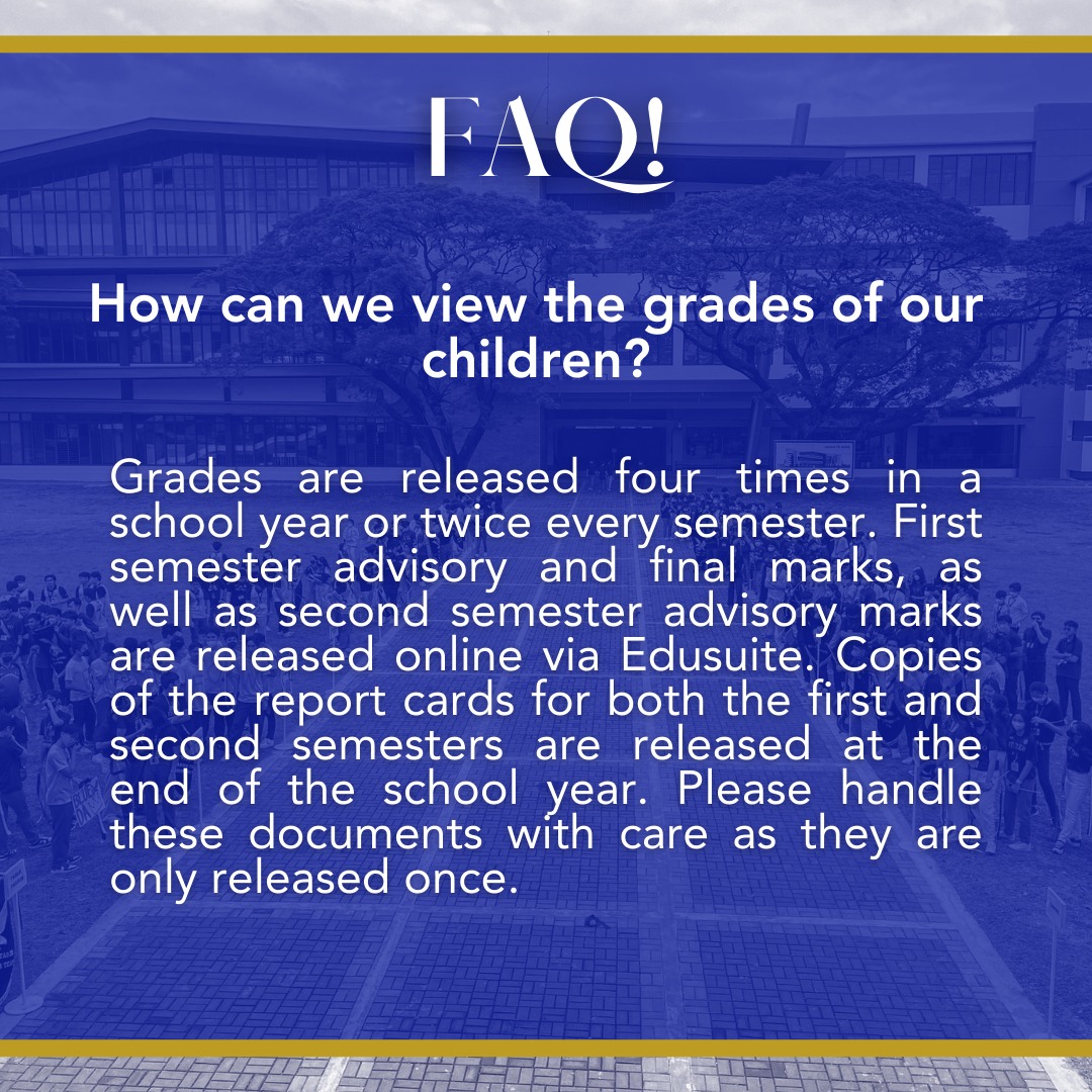 FAQ 16 
