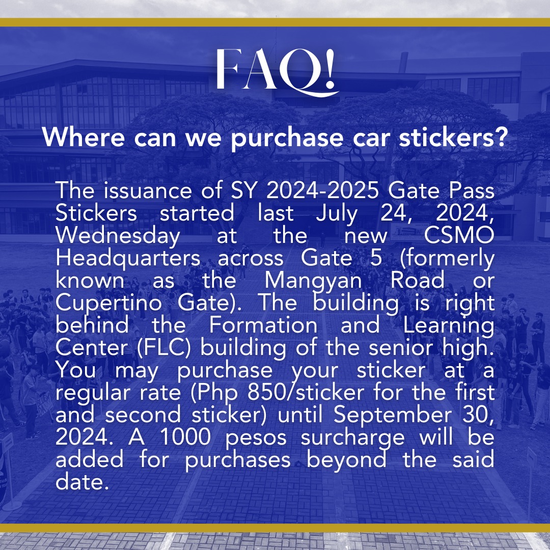 FAQ 18 
