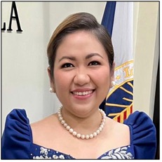 Genalyn S Sanvictores