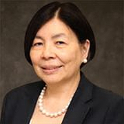 Gilda Lourdes G. Del Rosario, MBA