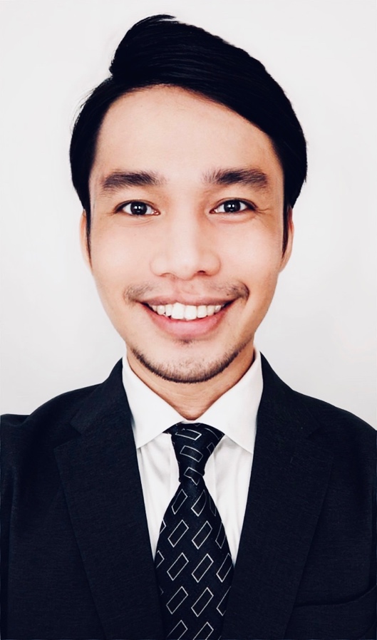 Robert Alfie S. Peña, Ph.D.