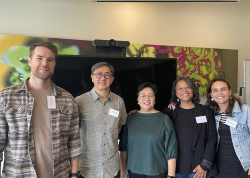 IPP Trainer's Training