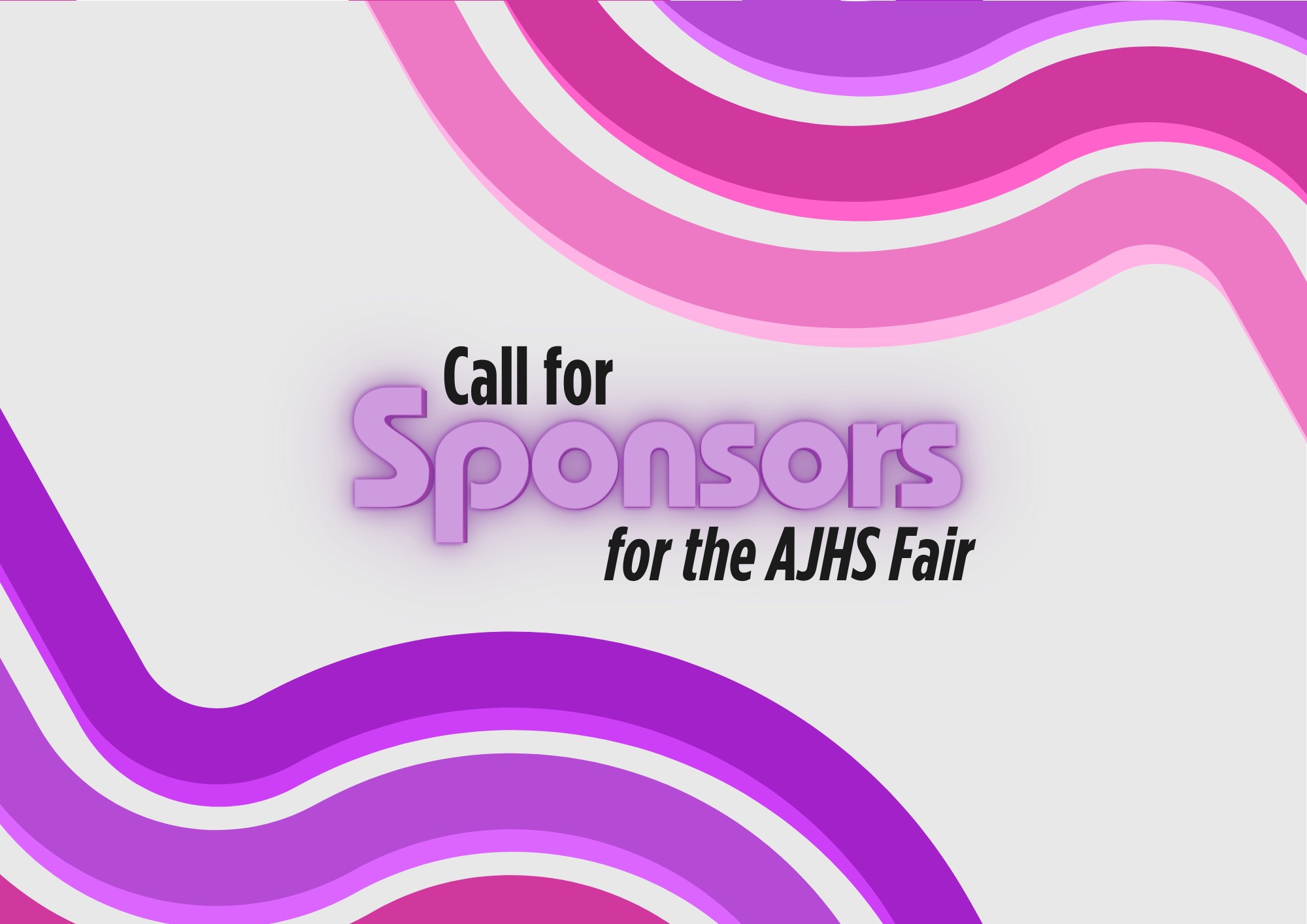 Call for RETROSPEC7 sponsors 