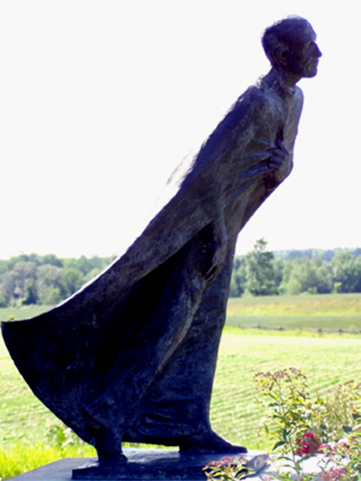 Ad Majorem Dei Gloriam!