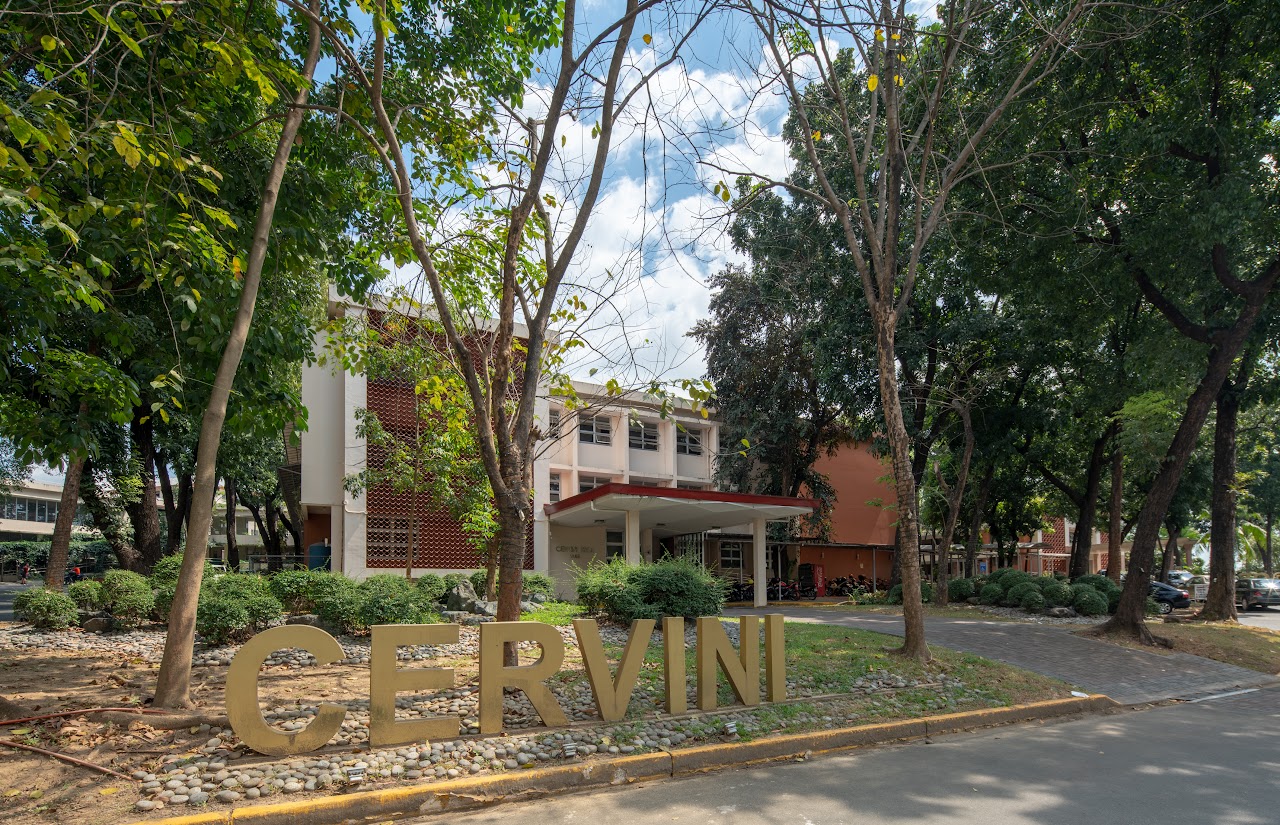 Cervini Hall