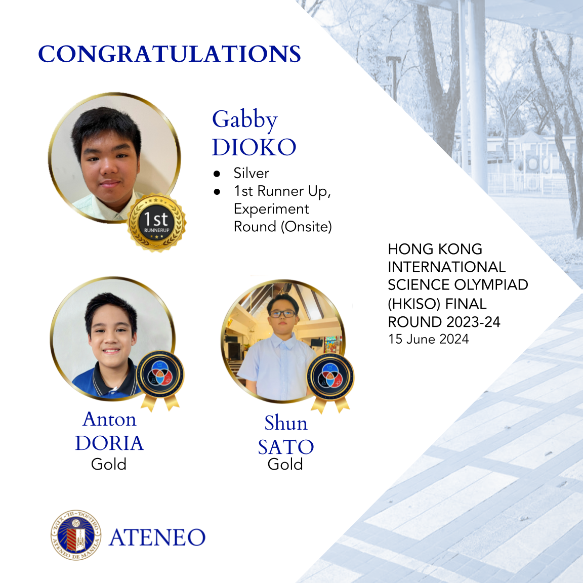 AGS HKISO Final Round Slide 1