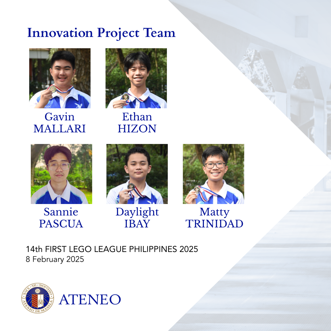 BluBLOC Slide 2 Mallari Hizon Pascua Daylight Ibay Matty Trinidad