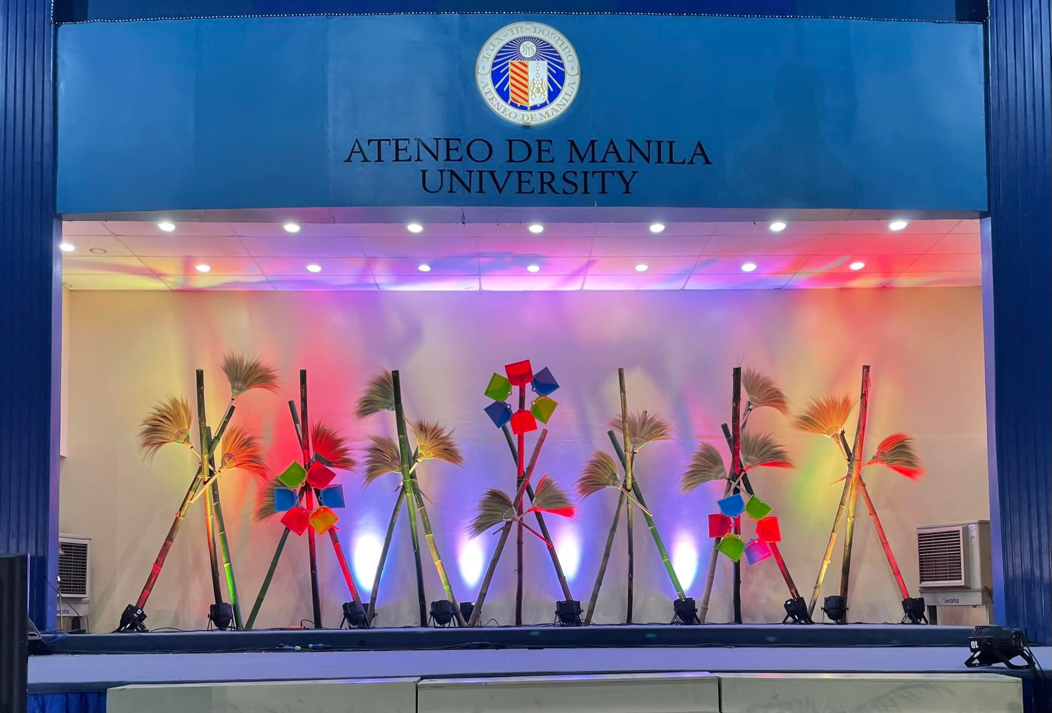 St. Kostka found "...heaven in the midst of saucepans and brooms”  