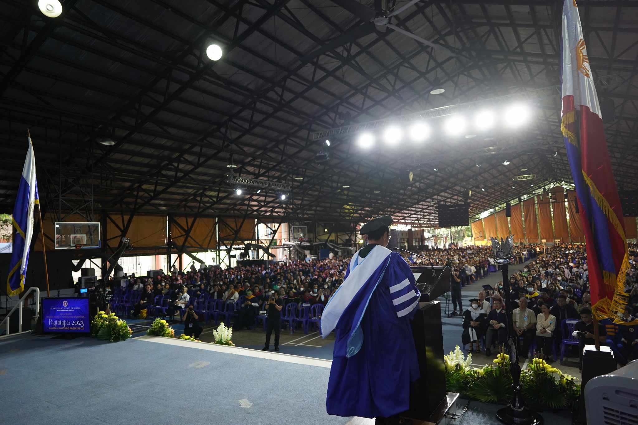 (Aaron Vicencio/UMCO)