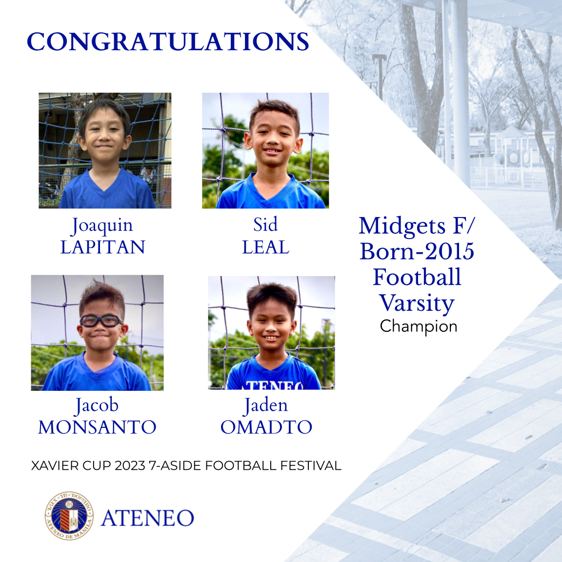 Midgets F slide 1 of 2