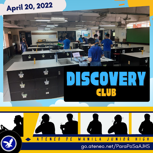 Discovery Club