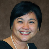 Ma. Teresa L. Pacis, MA
