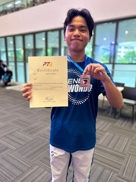 Alonzo Pasion (file photo) 