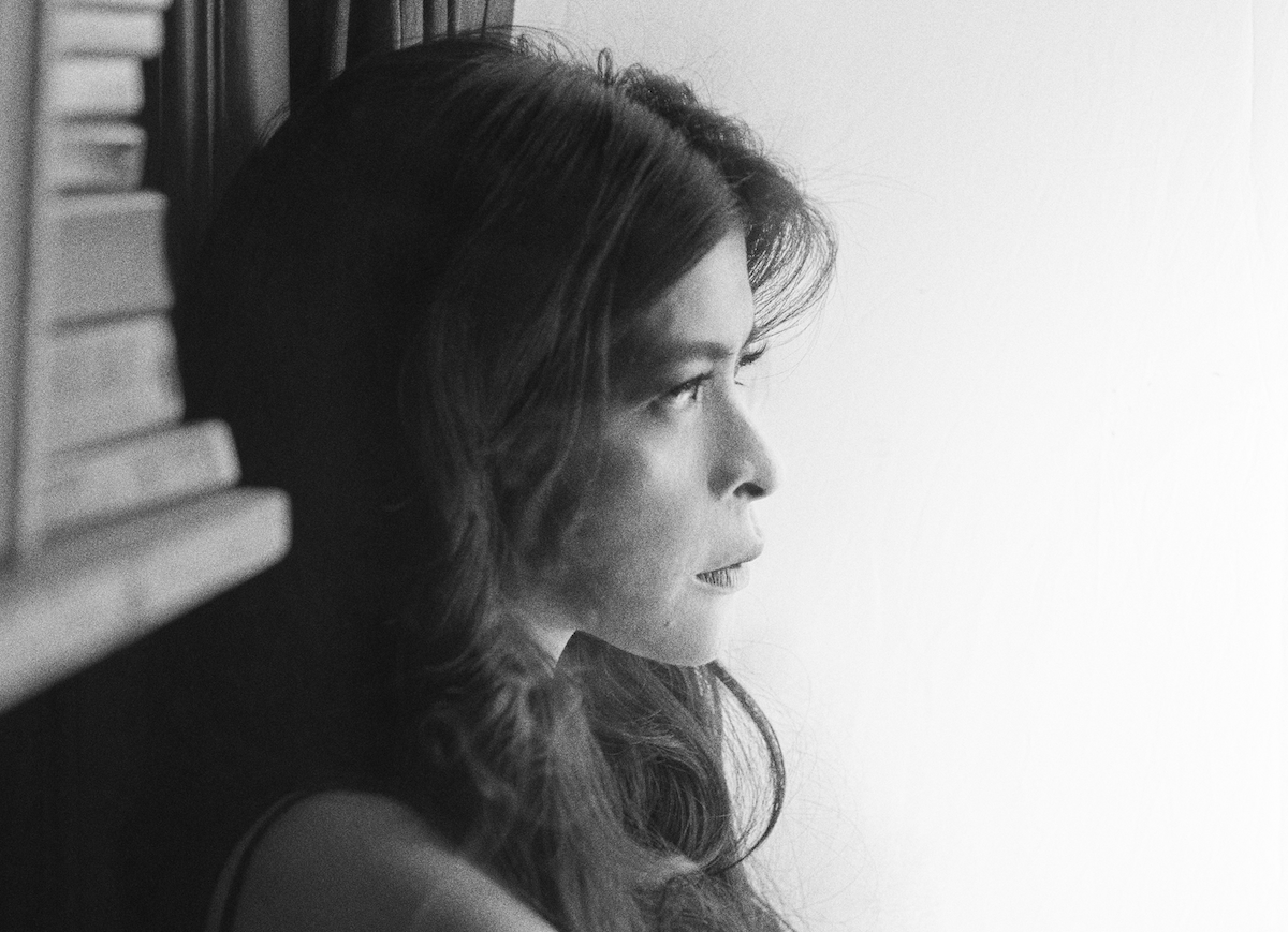 Patricia Evangelista