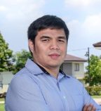 Ricardo R. Palo, MBA