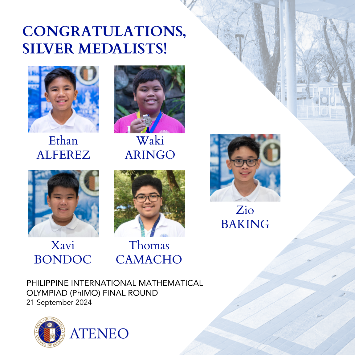 Alferez Aringo Baking Bondoc Camacho