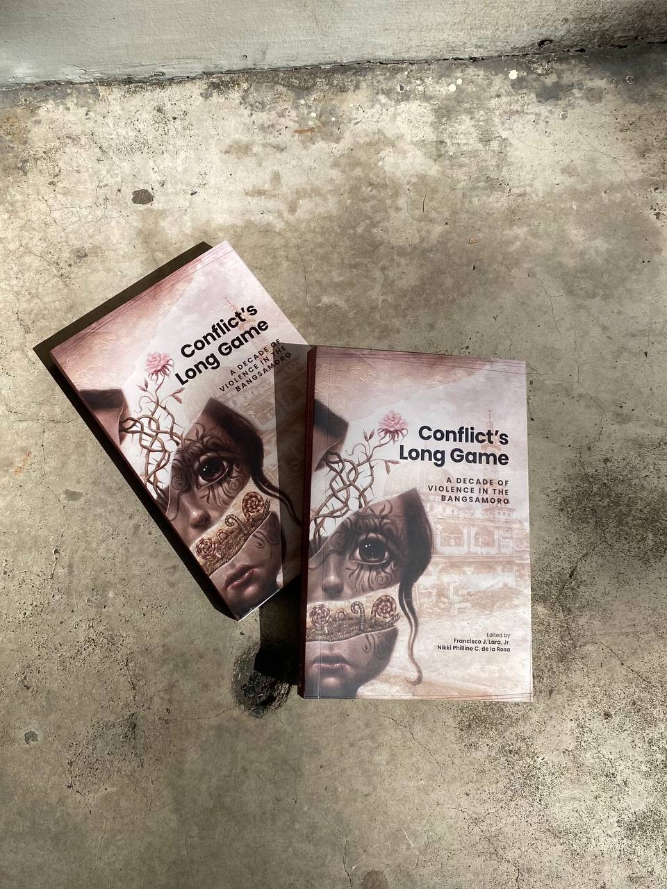 Conflict's Long Game