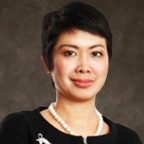 Ana Bess G. Pingol, MBA