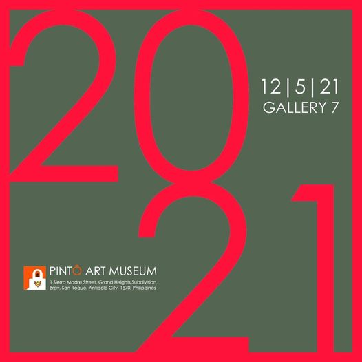 "20|21" will run from December 5, 2021, to January 2, 2022