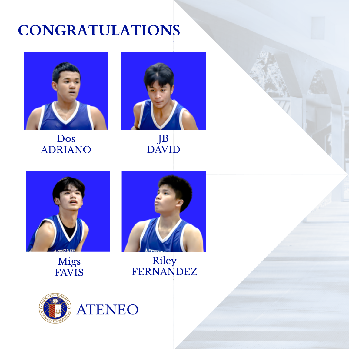 PRADA basketball champions of the Midgets division