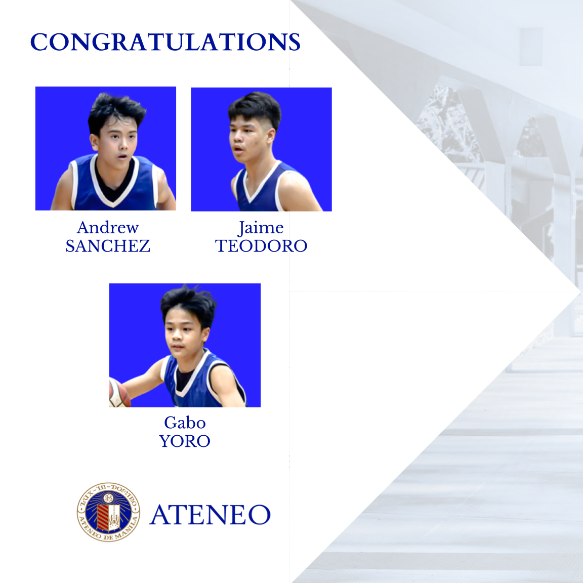 PRADA basketball champions of the Midgets division