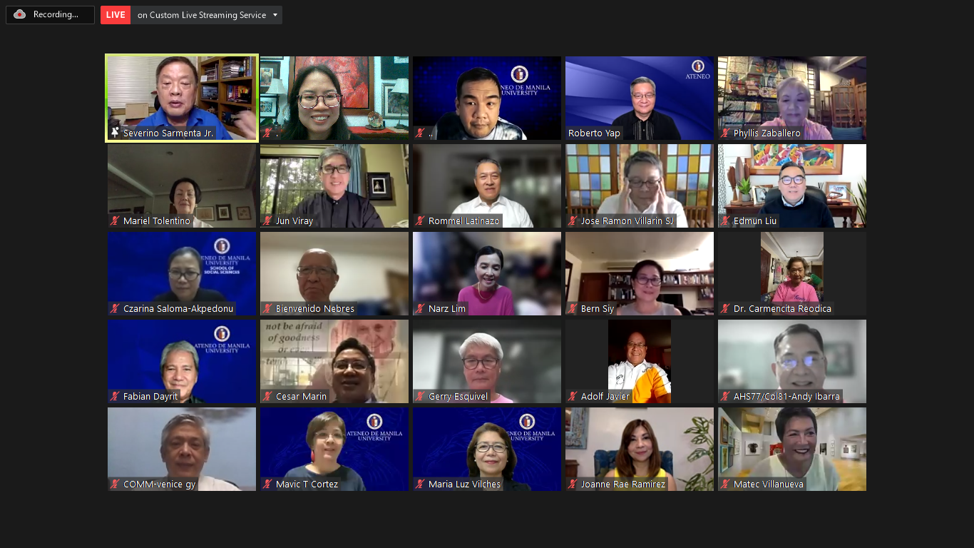 PNoy Scholarship MOA signing (1)