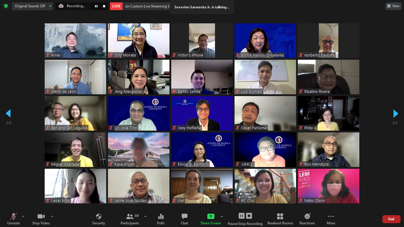 PNoy Scholarship MOA signing (1)