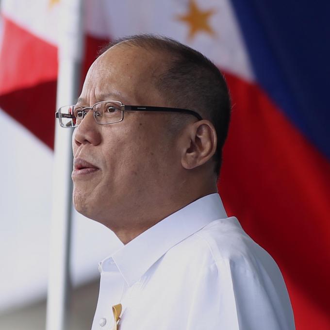 President Benigno Aquino III