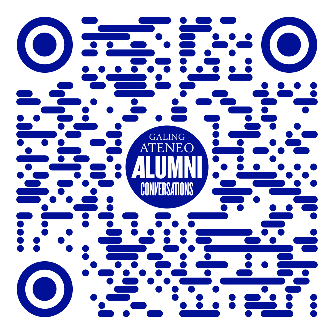 Galing Ateneo QR 1