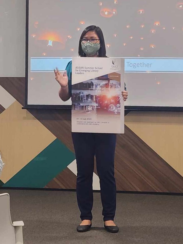 Joenabie E. Arevalo 2