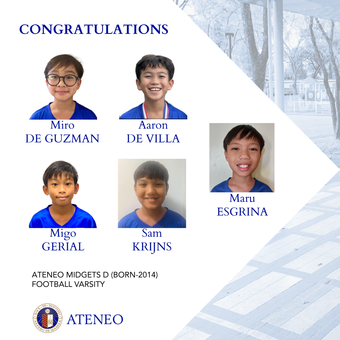 de Guzman Esgrina de Villa Krijns Gerial