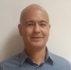 Joseph C. Sanchez, MA