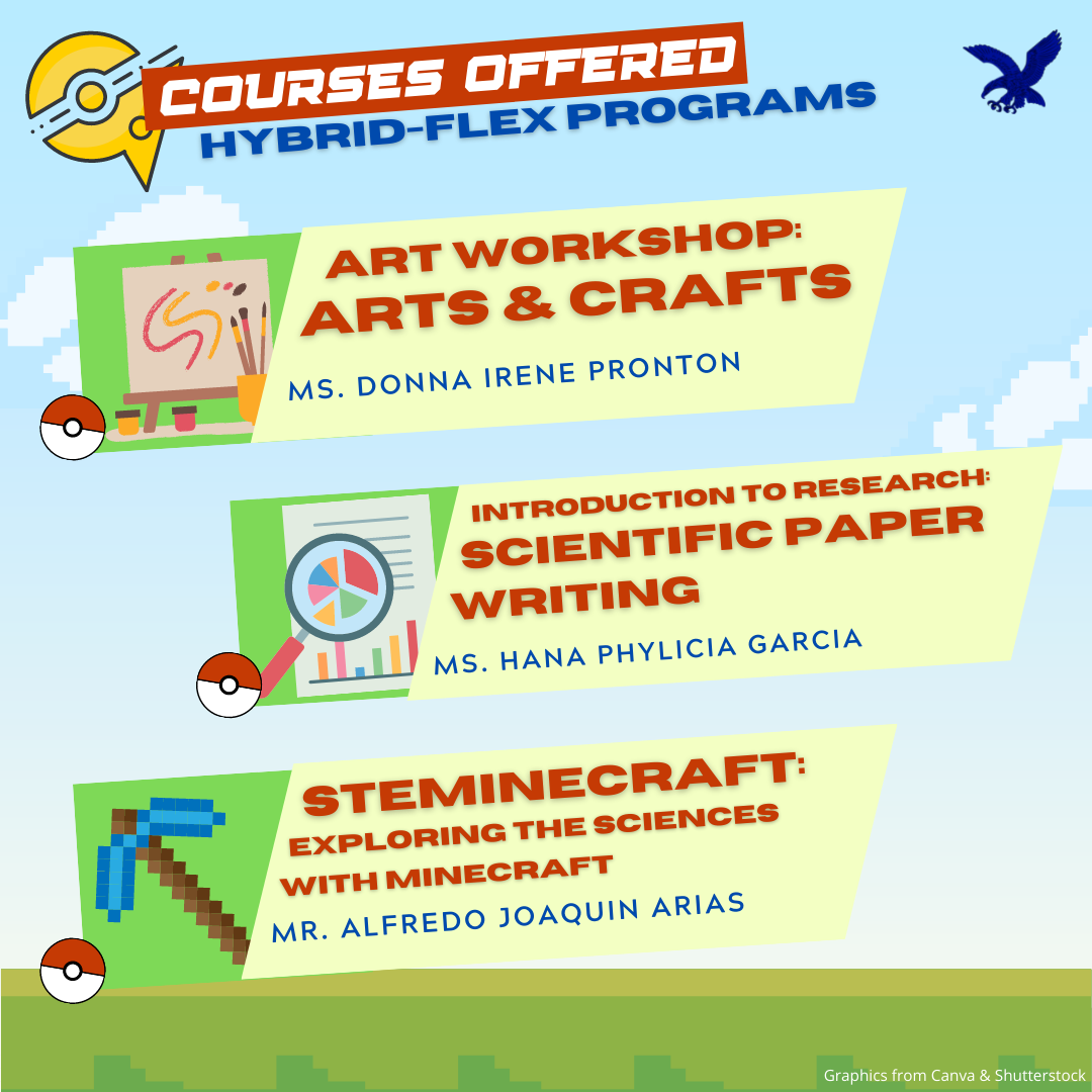 AJHS-SDP 2022 Courses- page 2 of 4