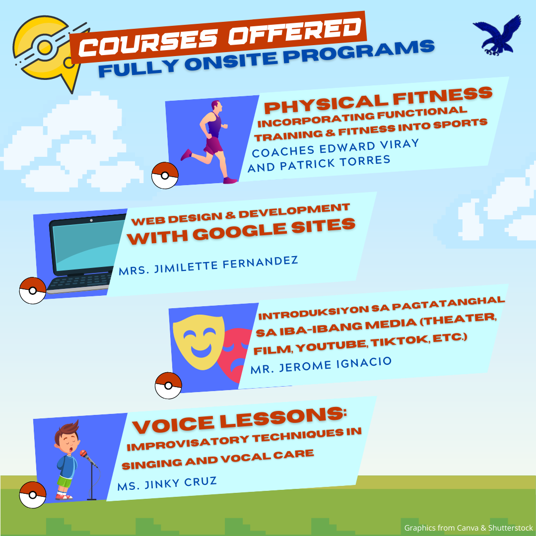 AJHS-SDP 2022 Courses- page 3 of 4