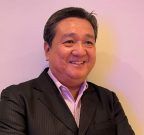 Carlo A. Subido, MBE