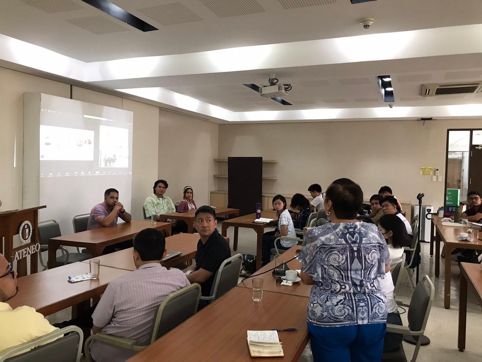 Our Biodiversity Agenda 2