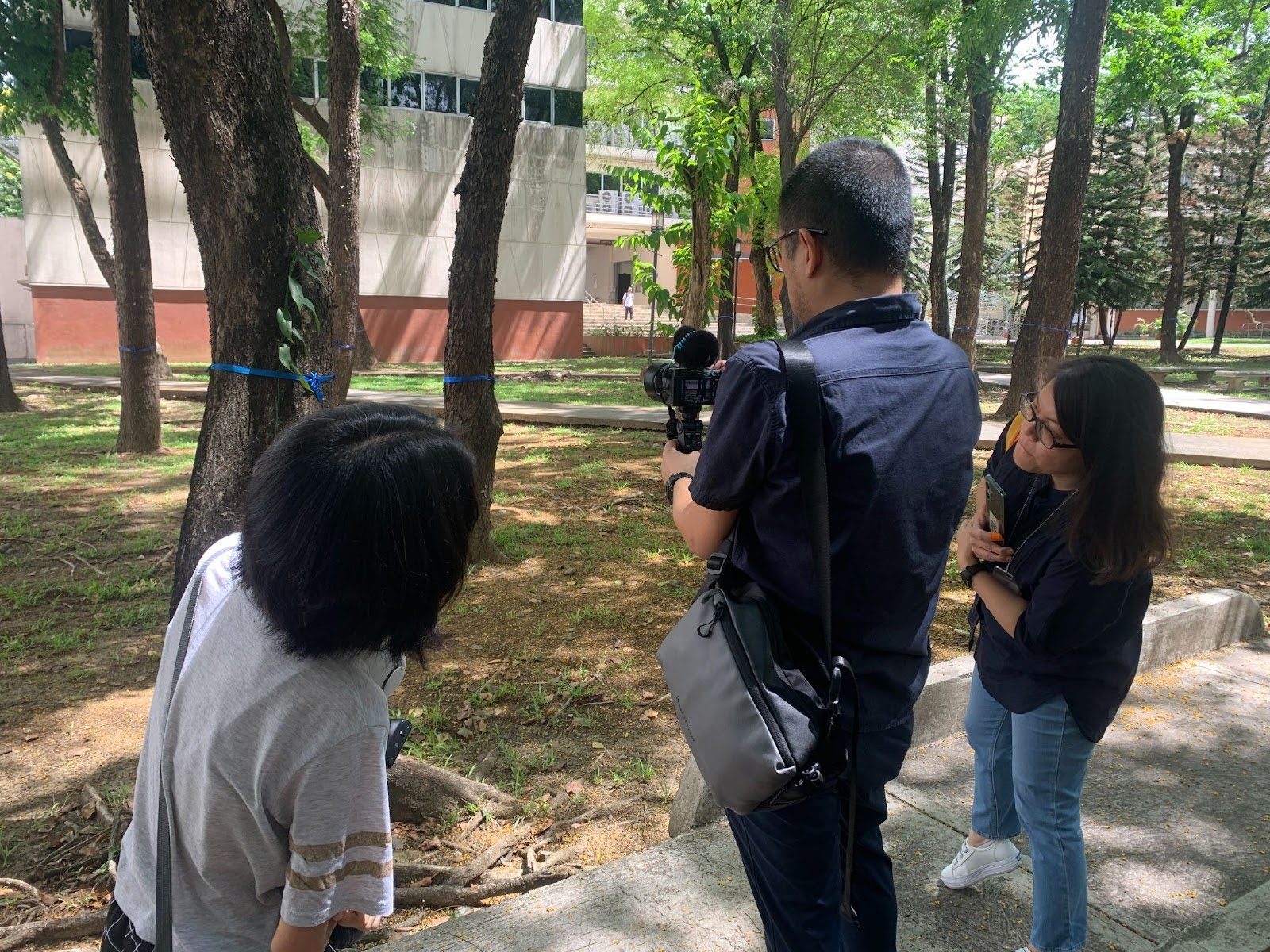 Nature Aperture Adventure 2