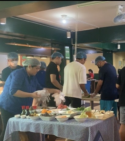 Table Talks Featured Image