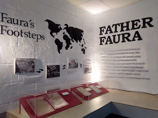 Manila Observatory Library and Archives