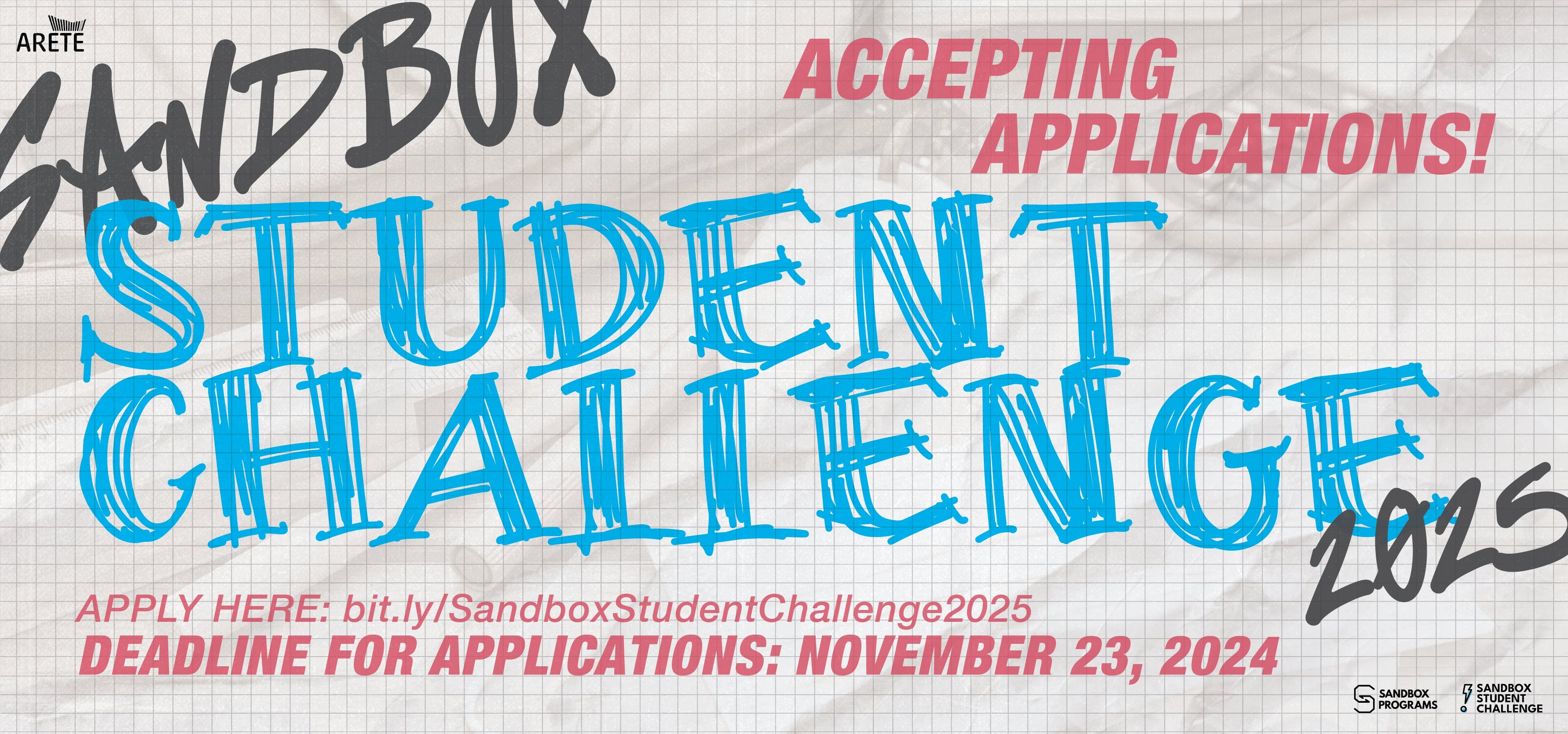 sandbox student 2025