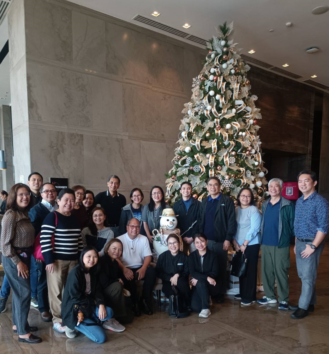 ASMPH PLO-KPI Workshop