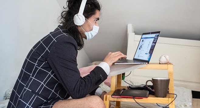 Flexible Work Arrangements for Employees