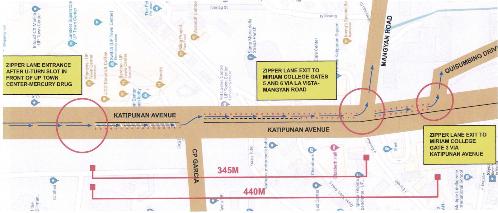 Map courtesy of Quezon City LGU