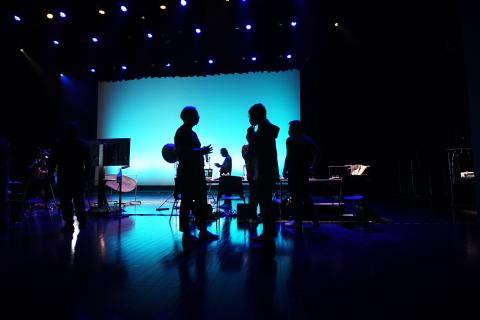 Arete magisterial lectures production 2020