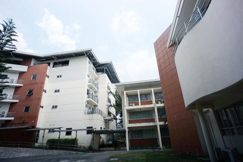 Leong Hall