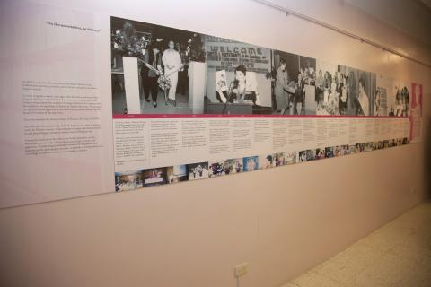 Special Events ALIWW