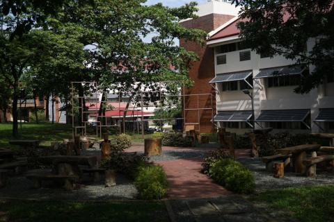 ls campus